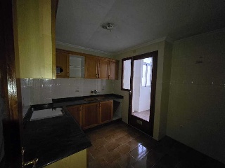 Piso en C/ la Mancha 4