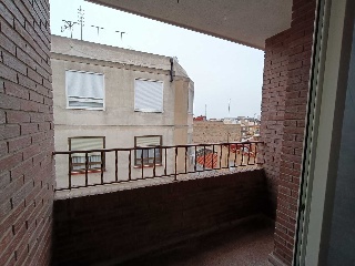 Piso en C/ la Mancha 5