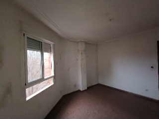 Piso en C/ la Mancha 9