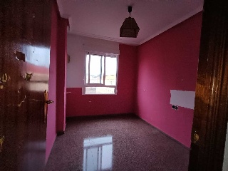 Piso en C/ la Mancha 12
