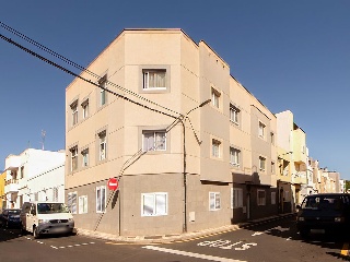 Piso en venta en Agüimes de 55  m²