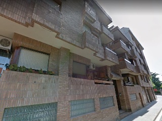 Garaje en venta en Banyoles de 13  m²