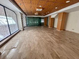 Local comercial en Pz San Roque - Ávila - 5