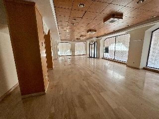 Local comercial en Pz San Roque - Ávila - 6