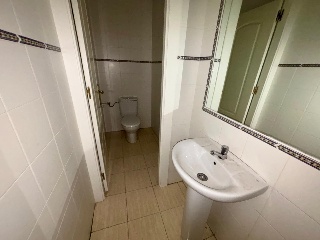 Local comercial en Pz San Roque - Ávila - 8