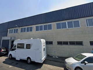 Otros en venta en San Cibrao Das Viñas de 1625  m²