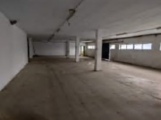 Nave industrial en San Cibrao das Viñas (Ourense) 2