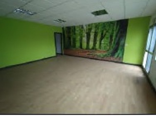 Nave industrial en San Cibrao das Viñas (Ourense) 6