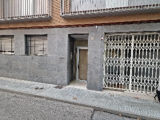 Local en C/ Gasómetre 2