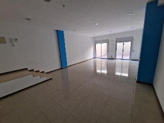 Local en C/ Gasómetre 3