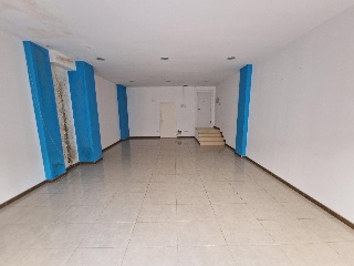 Local en C/ Gasómetre 4