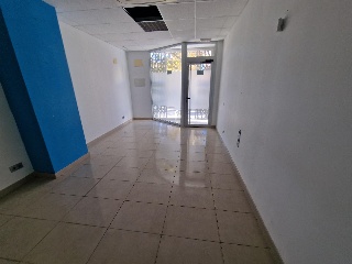 Local en C/ Gasómetre 5