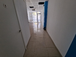 Local en C/ Gasómetre 6