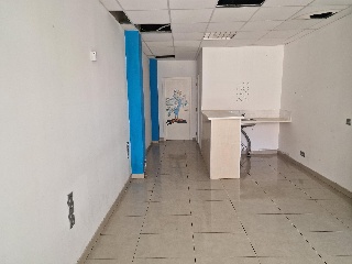 Local en C/ Gasómetre 7