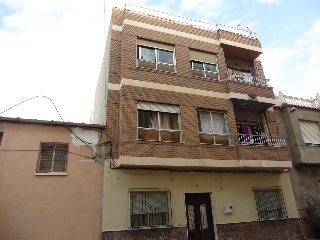 Piso en venta en Águilas de 116  m²