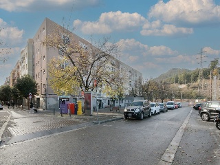 Pisos en C/ Conca, Montcada i Reixac (Barcelona) 2