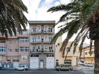 Pisos banco Santa Lucía de Tirajana