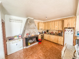 Casa situada en Los Desamparados 3