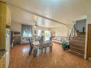 Casa situada en Los Desamparados 4