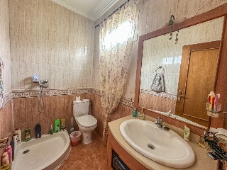 Casa situada en Los Desamparados 5