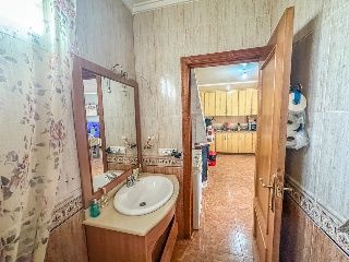 Casa situada en Los Desamparados 6