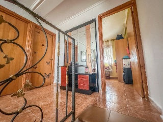 Casa situada en Los Desamparados 7