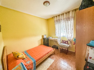 Casa situada en Los Desamparados 8