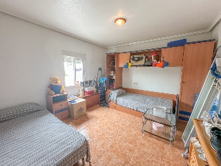 Casa situada en Los Desamparados 9