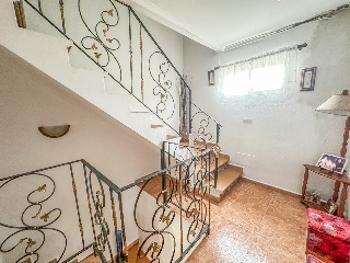 Casa situada en Los Desamparados 10