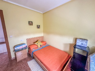 Casa situada en Los Desamparados 11