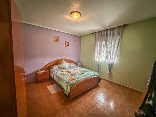 Casa situada en Los Desamparados 12