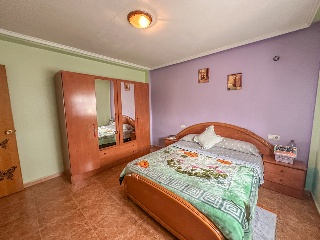 Casa situada en Los Desamparados 13