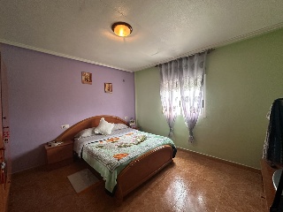 Casa situada en Los Desamparados 14