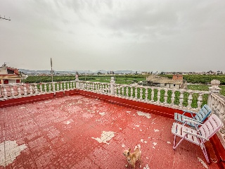 Casa situada en Los Desamparados 16