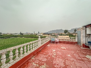 Casa situada en Los Desamparados 18