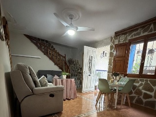 Inmueble situado en Caravaca de la Cruz 2