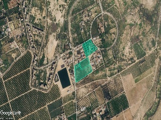 Otros en venta en Gea Y Truyols de 30284  m²