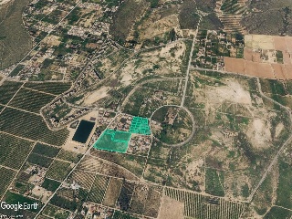 Suelo en Paraje Bodega 3