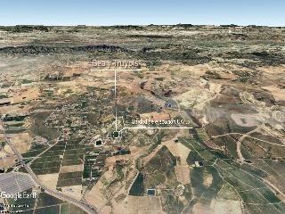 Suelo en Paraje Bodega 4