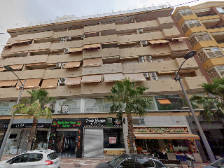 Pisos banco San Vicente del Raspeig