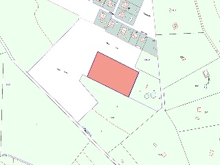 Suelo urbanizable en Pol Segundo Sector 2