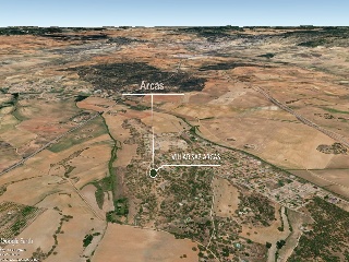 Suelo urbanizable en Pol Segundo Sector 4