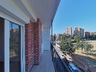 Piso en venta en Madrid de 55  m²