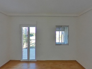 Piso en C/ Clara Campoamor - Madrid - 9