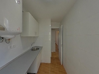 Piso en C/ Clara Campoamor - Madrid - 24