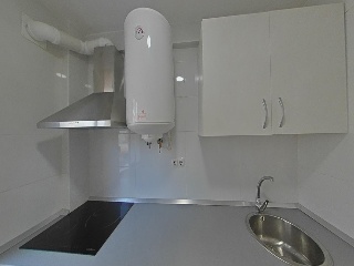 Piso en C/ Clara Campoamor - Madrid - 25