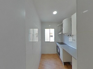 Piso en C/ Clara Campoamor - Madrid - 26
