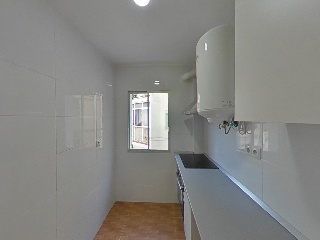 Piso en C/ Clara Campoamor - Madrid - 29