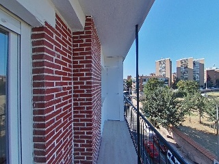 Piso en C/ Clara Campoamor - Madrid - 31