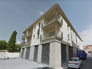 Pisos banco Castelló d'Empúries